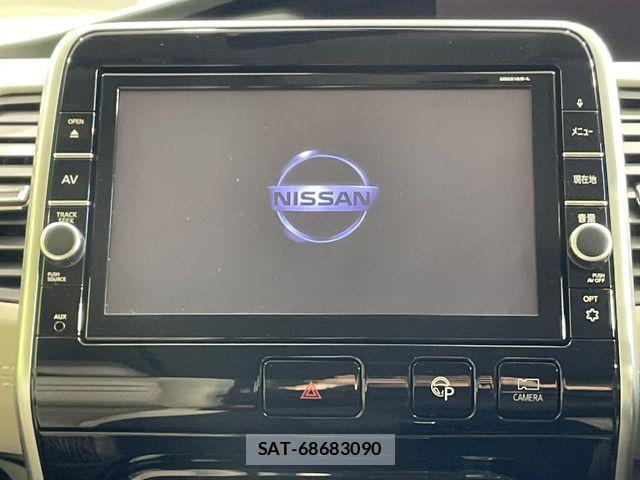 Nissan SERENA 2018-02 7359780-3