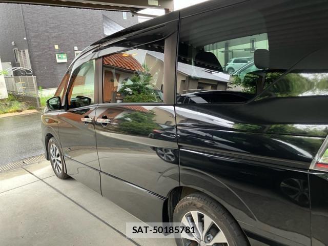 Nissan SERENA 2017-07 7359786-3