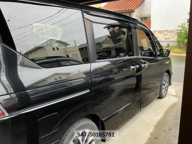 Nissan SERENA 2017-07 7359786-4