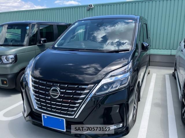 Nissan SERENA 2019-09 7359781-0