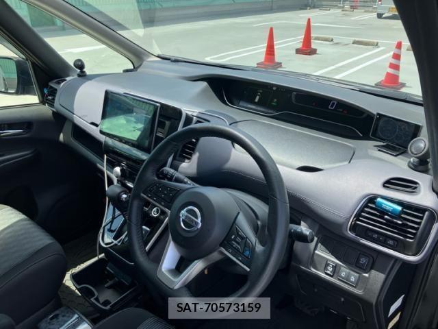 Nissan SERENA 2019-09 7359781-9