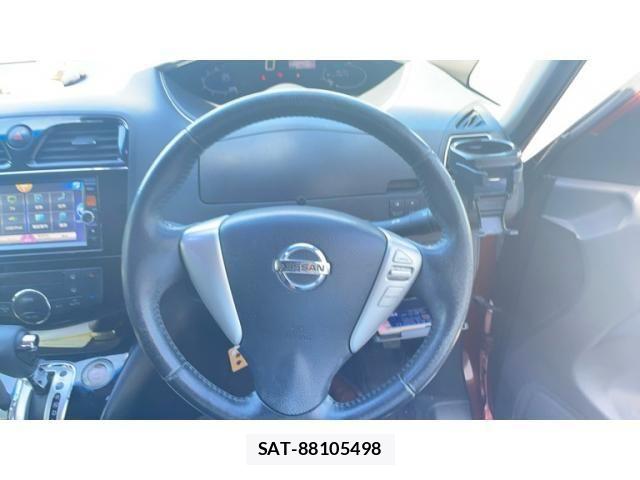 Nissan SERENA 2014-05 7359797-16