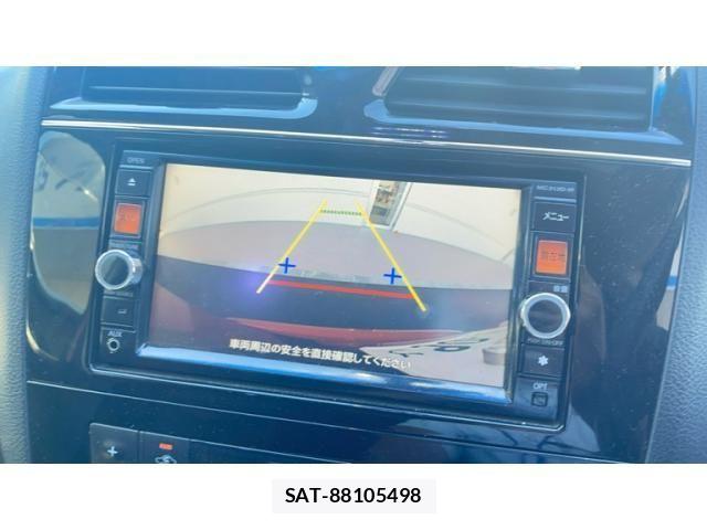 Nissan SERENA 2014-05 7359797-20