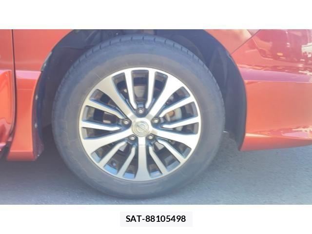 Nissan SERENA 2014-05 7359797-5