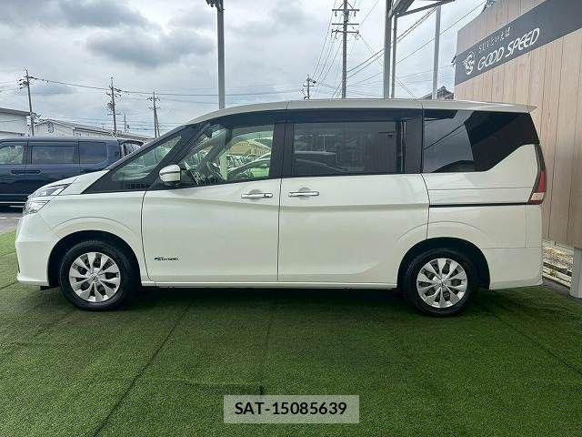 Nissan SERENA 2016-10 7359785-16