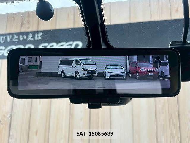 Nissan SERENA 2016-10 7359785-5