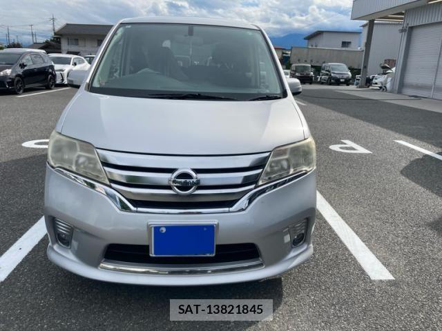 Nissan SERENA 2013-06 7359802-0