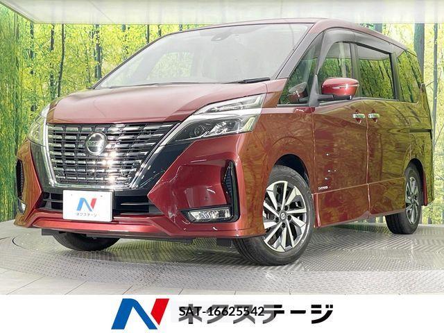 Nissan SERENA 2022-02 7359770-0