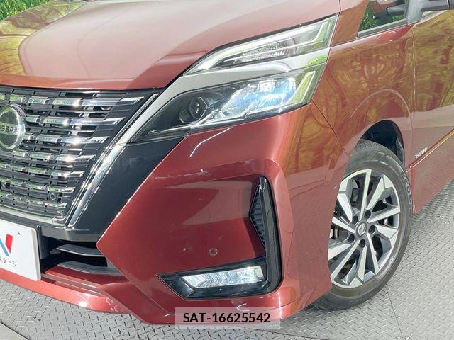 Nissan SERENA 2022-02 7359770-12