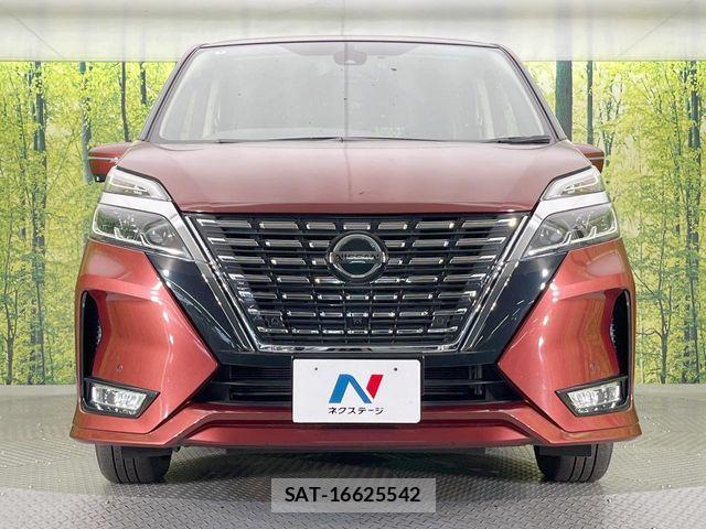 Nissan SERENA 2022-02 7359770-14