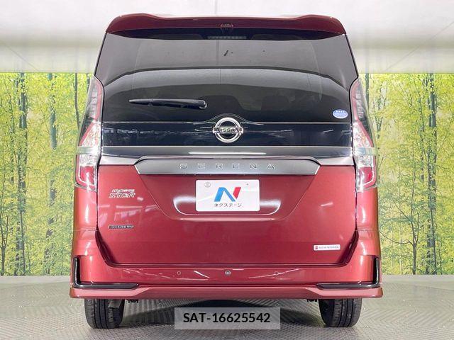 Nissan SERENA 2022-02 7359770-15