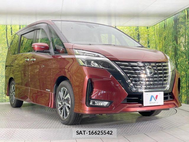 Nissan SERENA 2022-02 7359770-16