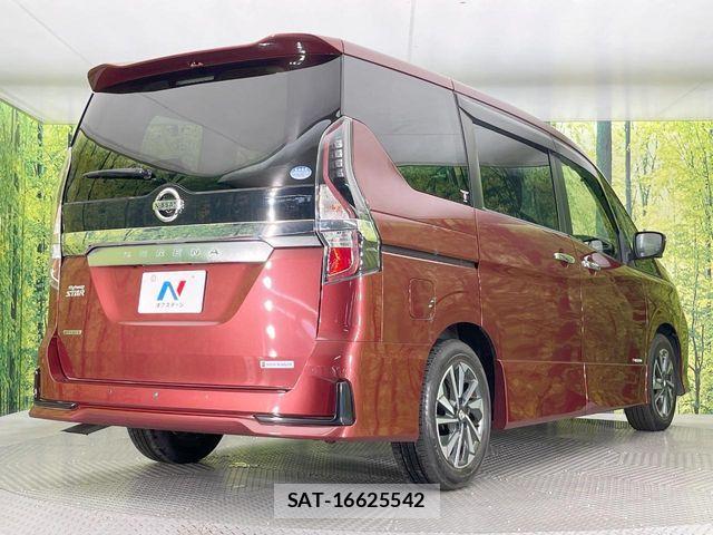 Nissan SERENA 2022-02 7359770-17