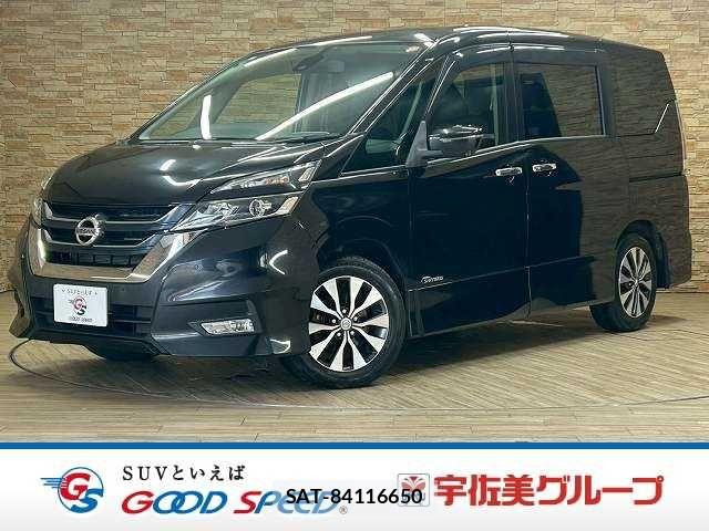 Nissan SERENA 2017-07 7359794-0