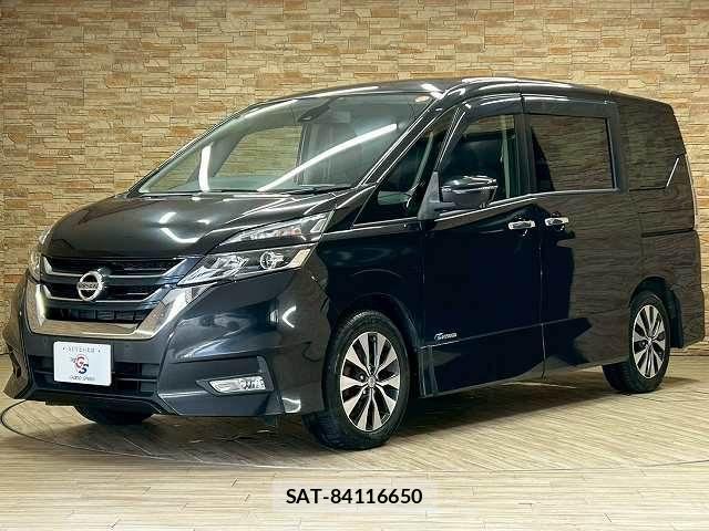 Nissan SERENA 2017-07 7359794-13