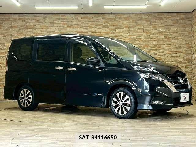 Nissan SERENA 2017-07 7359794-14
