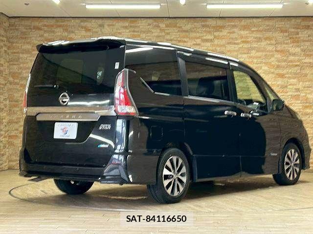 Nissan SERENA 2017-07 7359794-15