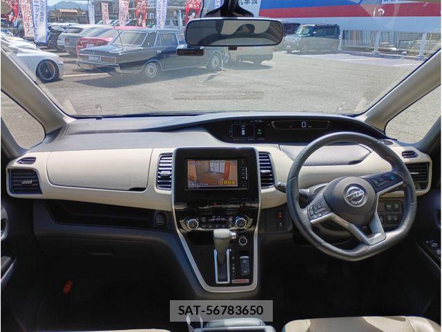 Nissan SERENA 2018-03 7359790-9