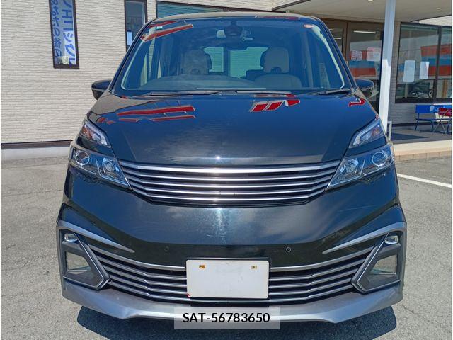 Nissan SERENA 2018-03 7359790-1