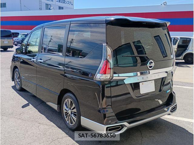 Nissan SERENA 2018-03 7359790-4