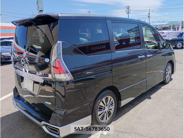 Nissan SERENA 2018-03 7359790-6