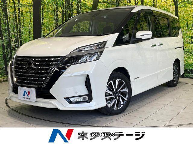 Nissan SERENA 2020-09 7359773-0