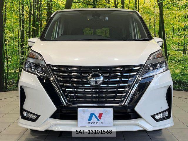 Nissan SERENA 2020-09 7359773-13