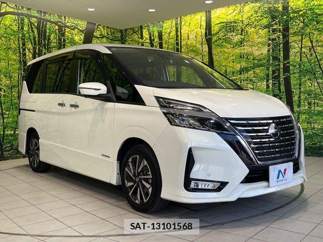 Nissan SERENA 2020-09 7359773-15