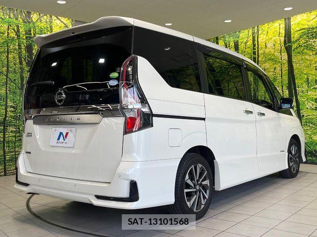 Nissan SERENA 2020-09 7359773-16