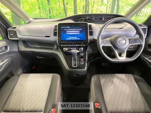 Nissan SERENA 2020-09 7359773-1