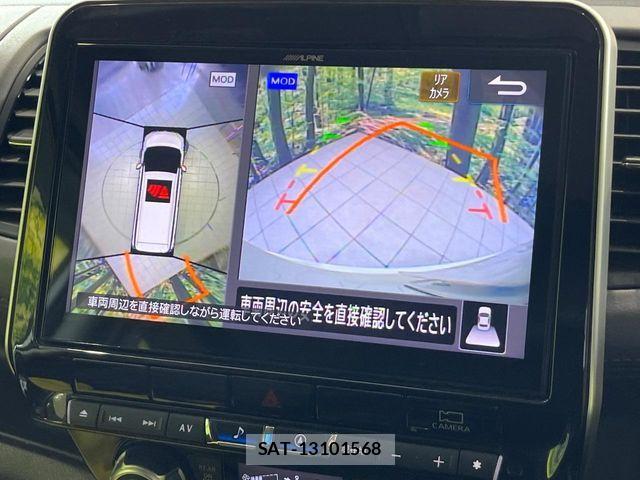Nissan SERENA 2020-09 7359773-3