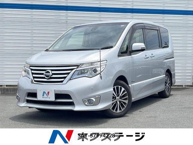 Nissan SERENA 2014-07 7359793-0