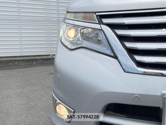 Nissan SERENA 2014-07 7359793-13