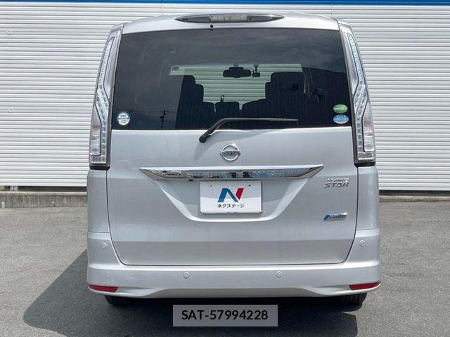 Nissan SERENA 2014-07 7359793-16