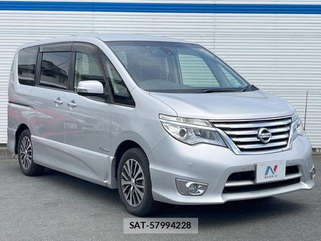 Nissan SERENA 2014-07 7359793-17