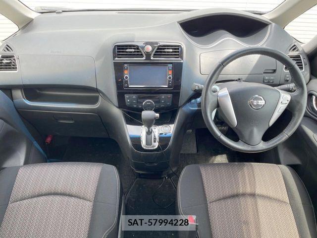 Nissan SERENA 2014-07 7359793-1