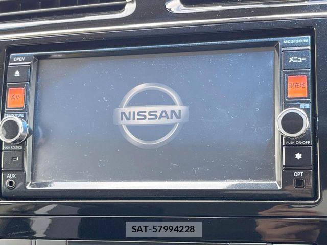 Nissan SERENA 2014-07 7359793-5