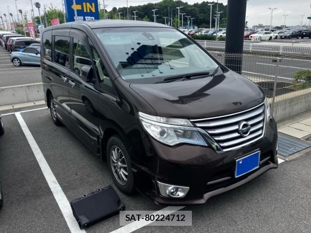 Nissan SERENA 2015-06 7359799-0