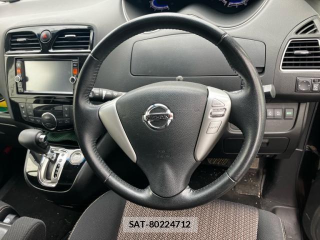 Nissan SERENA 2015-06 7359799-15