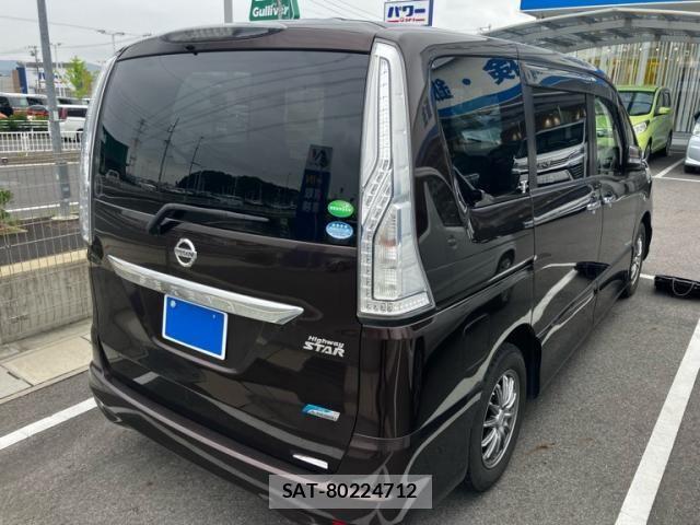 Nissan SERENA 2015-06 7359799-2