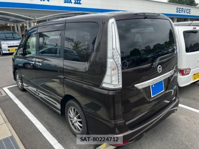 Nissan SERENA 2015-06 7359799-3