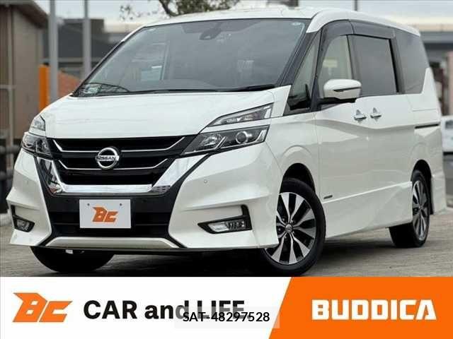 Nissan SERENA 2019-03 7359787-0