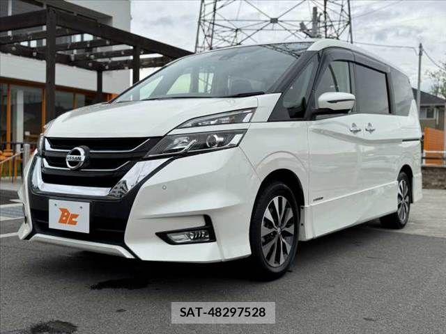Nissan SERENA 2019-03 7359787-9