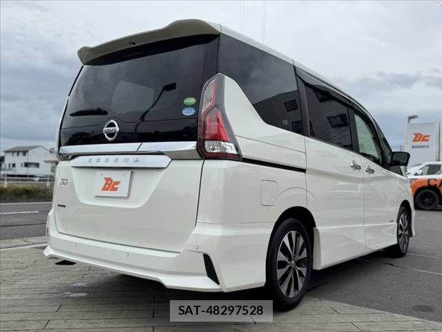 Nissan SERENA 2019-03 7359787-14