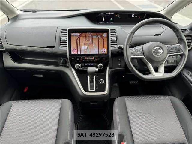Nissan SERENA 2019-03 7359787-1