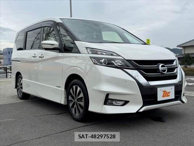 Nissan SERENA 2019-03 7359787-7