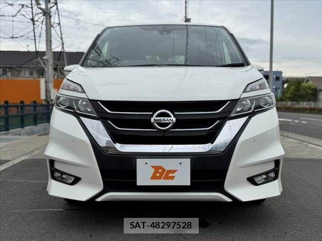 Nissan SERENA 2019-03 7359787-8
