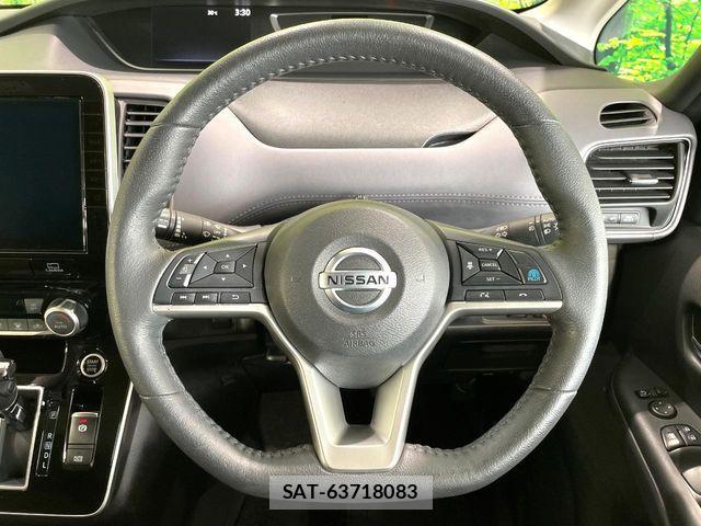 Nissan SERENA 2022-01 7394018-11