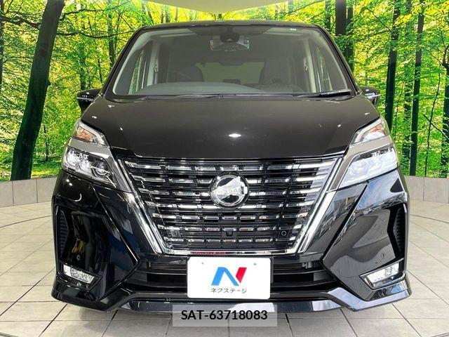Nissan SERENA 2022-01 7394018-14