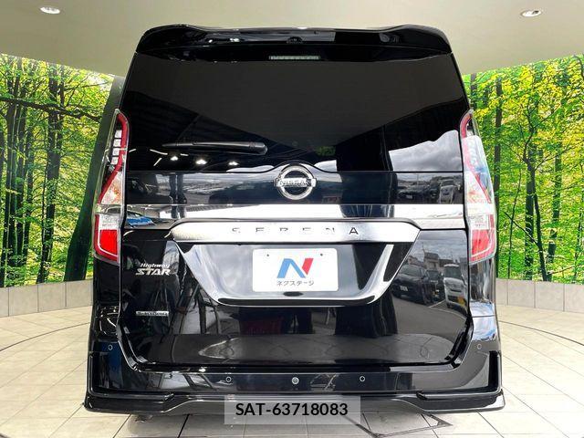 Nissan SERENA 2022-01 7394018-15